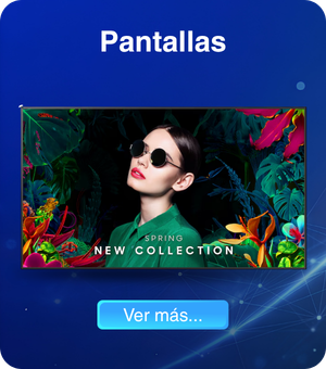 Señalización digital