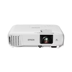 proyector Epson PowerLite 118 resolución XGA de 3800 lúmenes