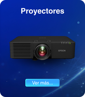 Proyectores