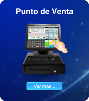 Punto de venta