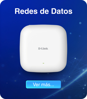 Redes