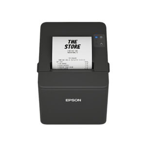 Impresora Térmica para Punto de venta Epson TM-T20IV-SP
