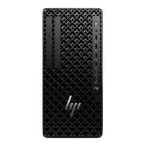 Workstation HP Z1 G1i con procesador Intel Core Ultra 7 265 y tarjeta grafica Nvidia RTX 3050